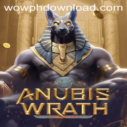 Unleashing the Power of AnubisWrath: A Dive into the World of WOWPH