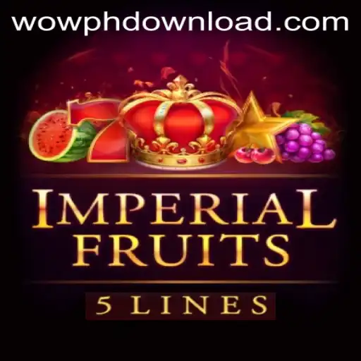 Imperial Fruits 5: A Vibrant Gaming Experience