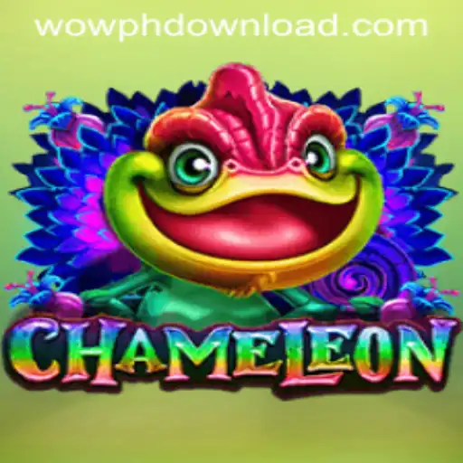 Discover Chameleon Game with Wowph
