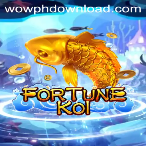FORTUNEKOI: Discover the Thrilling Aquatic Adventure