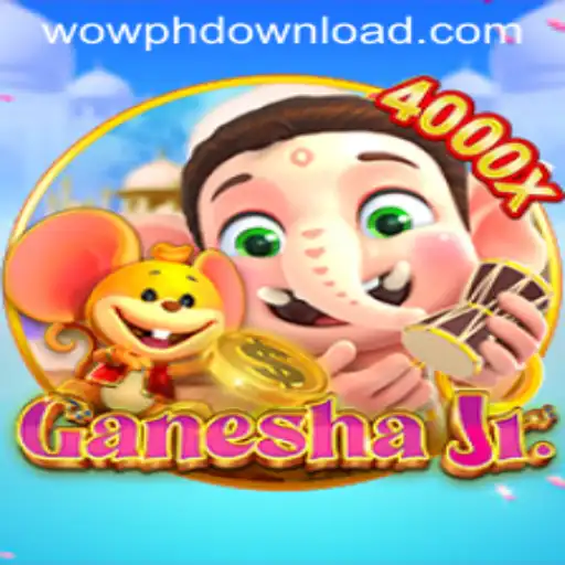 GaneshaJr: Dive into the World of Wowph with This Exciting New Game