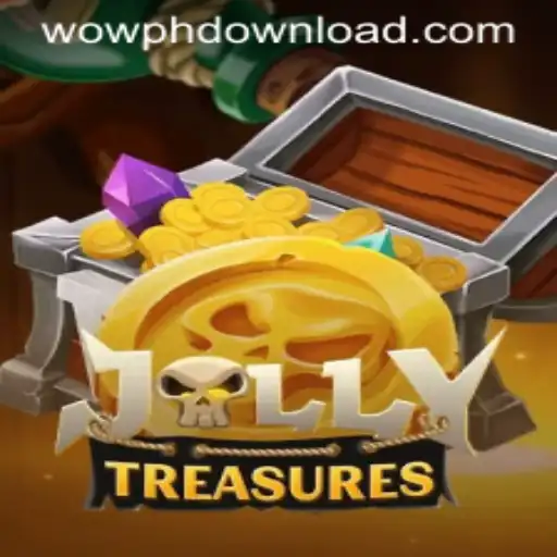 Exploring JollyTreasures: A Captivating Adventure Awaits