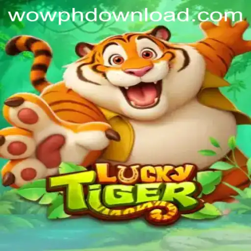 The Enchanting World of LuckyTiger: A Deep Dive