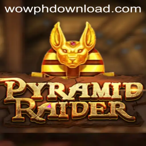 PyramidRaider: Exploring Ancient Mysteries with Wowph
