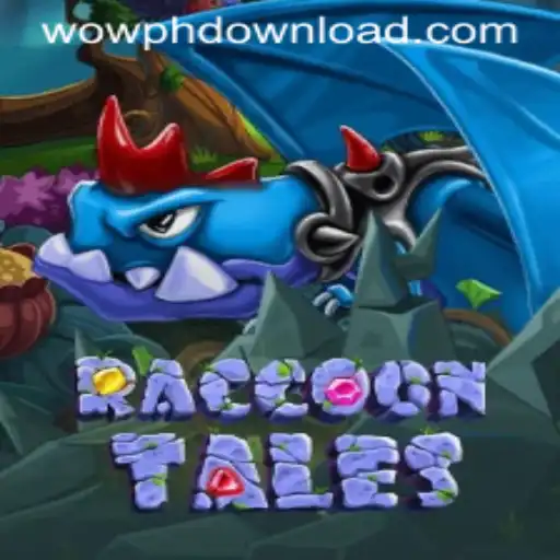 Discover the Enchanting World of RaccoonTales