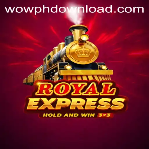 Royal Express Game Unveiled
