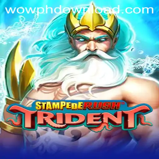 Discover the Thrilling World of StempedeRushTrident