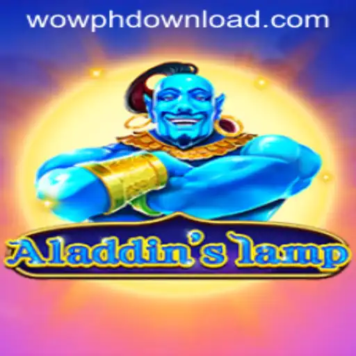 Aladdinslamp: An Enchanting Adventure Awaits