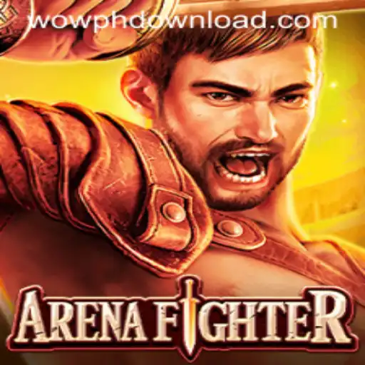 ArenaFighter: The Thrilling Digital Gladiatorial Experience