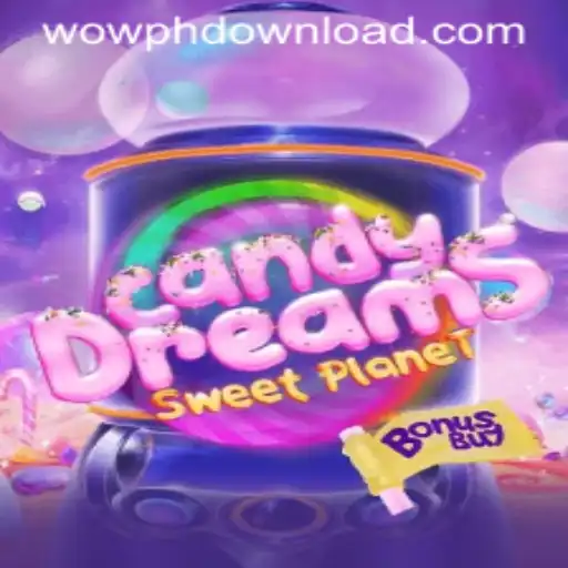 CandyDreamsSweetPlanet: An Epic Adventure for All Ages