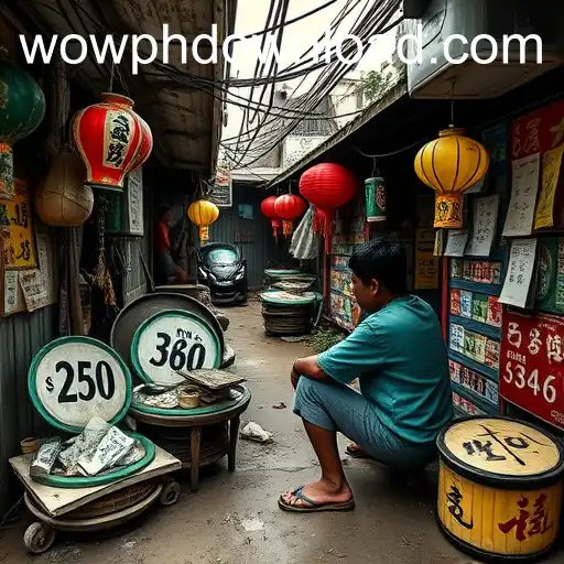 Understanding Jueteng: The Unseen Impact on Society