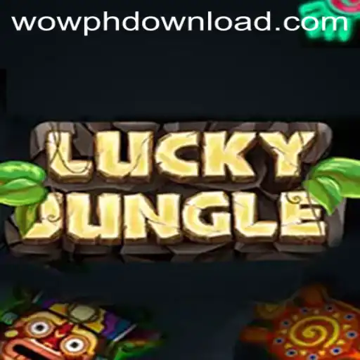 Exploring LuckyJungle: A Thrilling Adventure Awaits