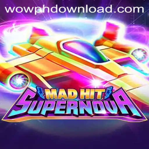 MadHitSupernova: A Stellar Experience in Mobile Gaming