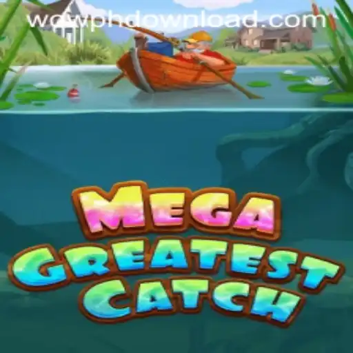 MegaGreatestCatch: A Revolutionary Gaming Experience