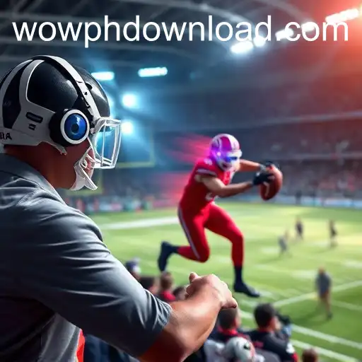 The Impact of WOWPH in the World of Sports