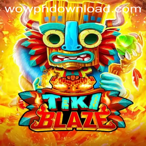 Unveiling TikiBlaze: A Riveting Gaming Experience