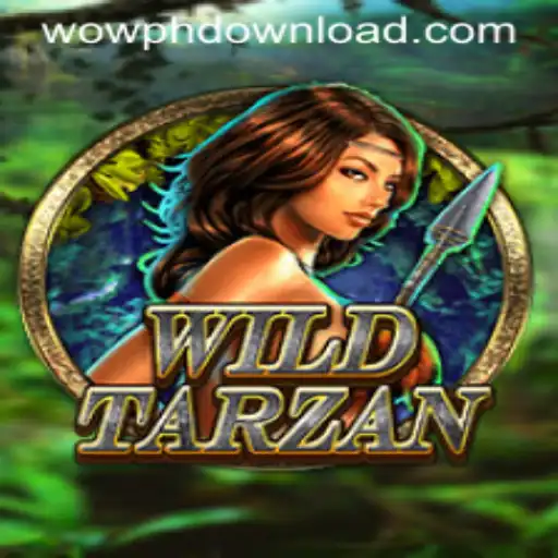 Unleashing the Wild Adventure of WildTarzan!