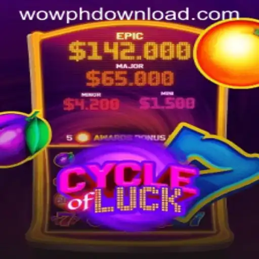 Unveiling CycleofLuck: A Thrilling Gaming Experience